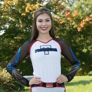 Meet your Posher, Alexis